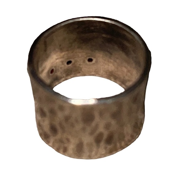 925 Sterling Silver Ring - Picture 1 of 6